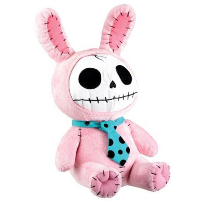 Pink Bun Bun Plush - Heatwave Books