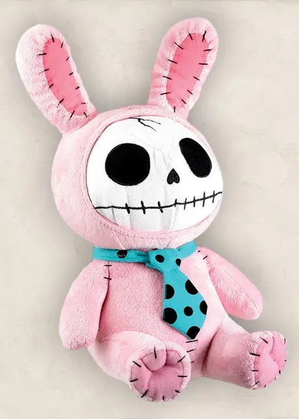 Pink Bun Bun Plush - Heatwave Books