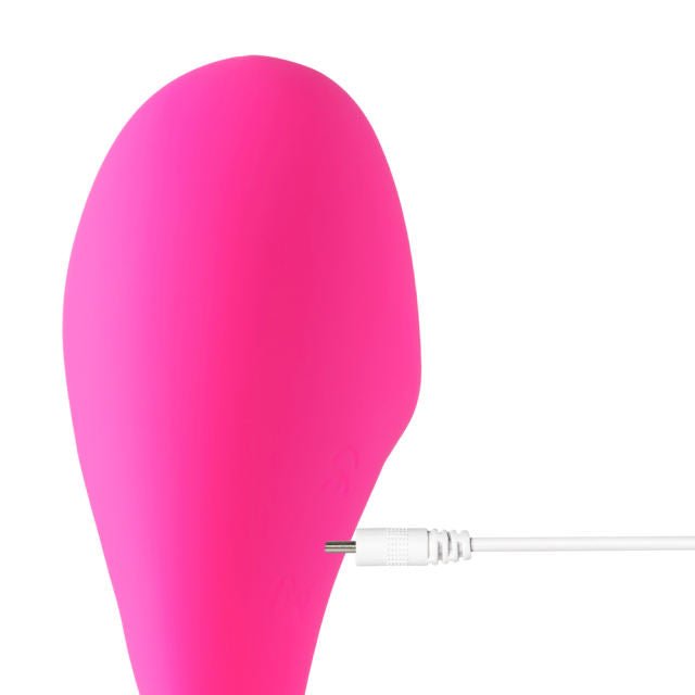 Pink Egg, App Controlled, Toy - Heatwave Books