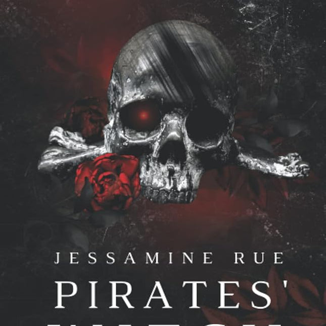 Pirate's Witch - Heatwave Books