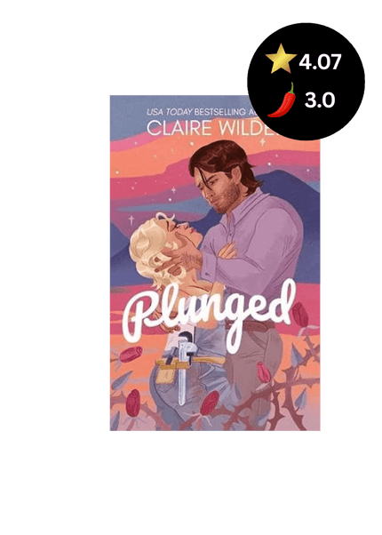 Plunged - Heatwave Books