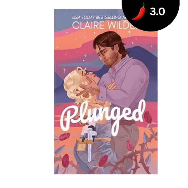 Plunged - Heatwave Books