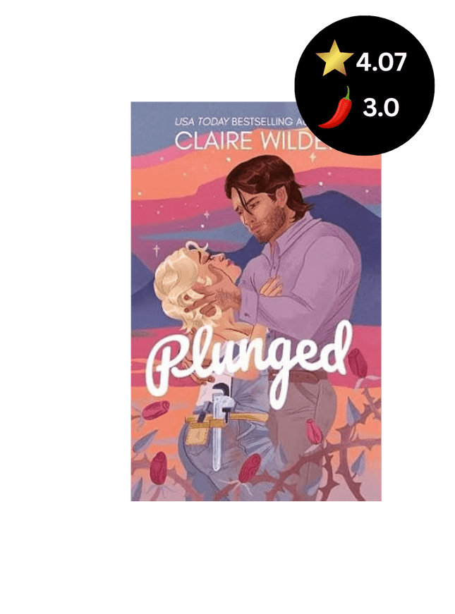 Plunged - Heatwave Books