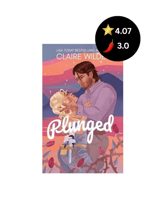 Plunged - Heatwave Books