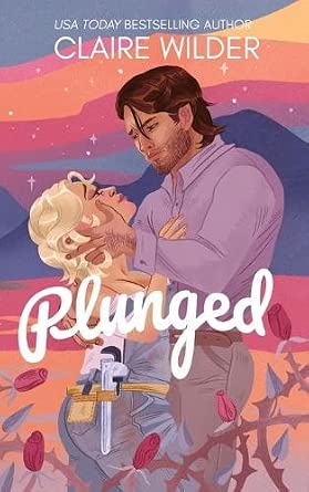 Plunged - Heatwave Books