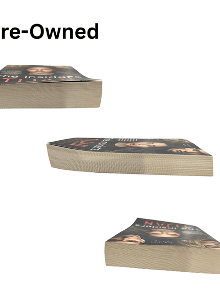 Pre-Owned - Donation (Fundraiser) - Heatwave Books