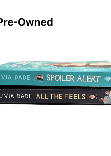 Pre-Owned - Donation (Fundraiser) - Heatwave Books