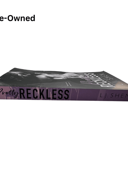 Pre-Owned - Donation (Fundraiser) - Heatwave Books