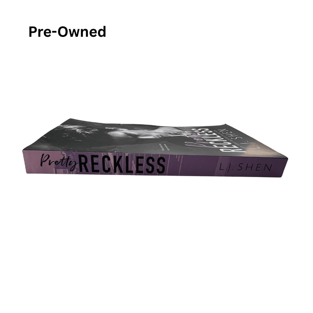 Pre-Owned - Donation (Fundraiser) - Heatwave Books