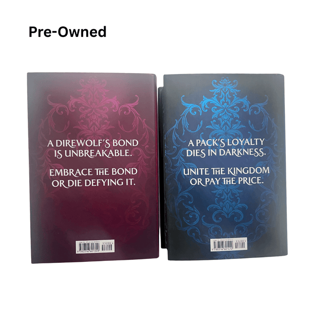 Pre-Owned - Donation (Fundraiser) - Heatwave Books
