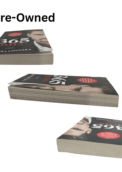 Pre-Owned - Donation (Fundraiser) - Heatwave Books