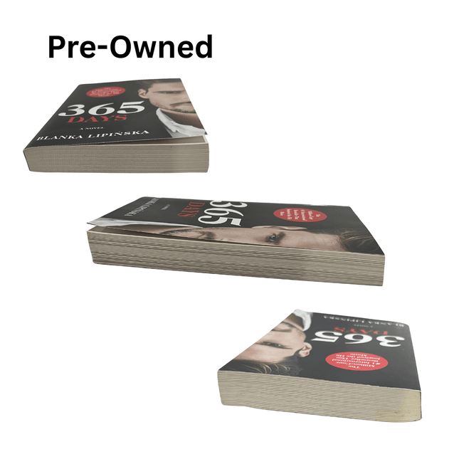 Pre-Owned - Donation (Fundraiser) - Heatwave Books