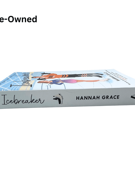 Pre-Owned - Donation (Fundraiser) - Heatwave Books
