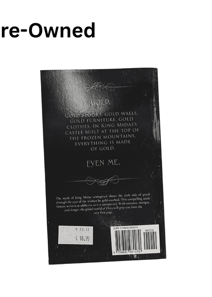 Pre-Owned - Donation (Fundraiser) - Heatwave Books