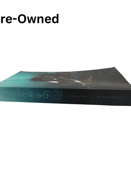 Pre-Owned - Donation (Fundraiser) - Heatwave Books
