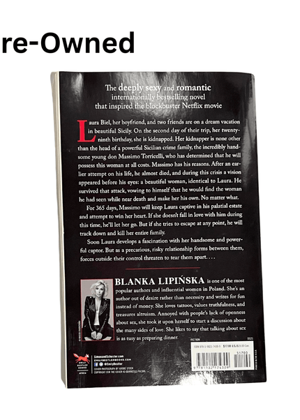 Pre-Owned - Donation (Fundraiser) - Heatwave Books