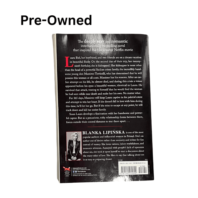 Pre-Owned - Donation (Fundraiser) - Heatwave Books