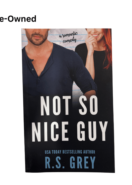 Pre-Owned - Donation (Fundraiser) - Heatwave Books