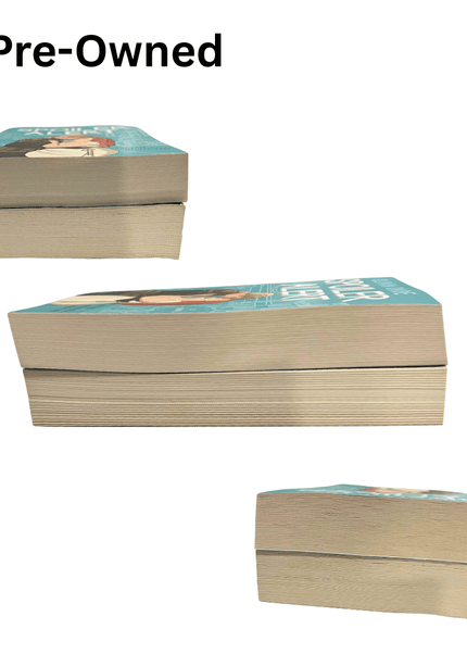 Pre-Owned - Donation (Fundraiser) - Heatwave Books