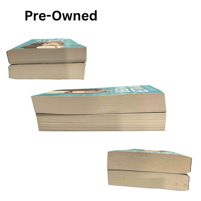 Pre-Owned - Donation (Fundraiser) - Heatwave Books