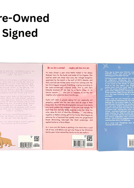 Pre-Owned - Donation (Fundraiser) - Heatwave Books