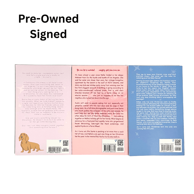 Pre-Owned - Donation (Fundraiser) - Heatwave Books