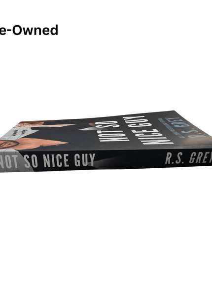 Pre-Owned - Donation (Fundraiser) - Heatwave Books