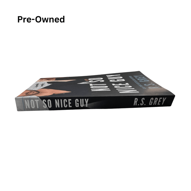 Pre-Owned - Donation (Fundraiser) - Heatwave Books