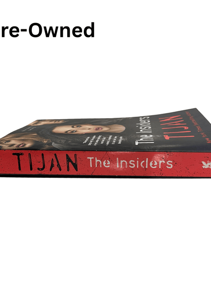 Pre-Owned - Donation (Fundraiser) - Heatwave Books