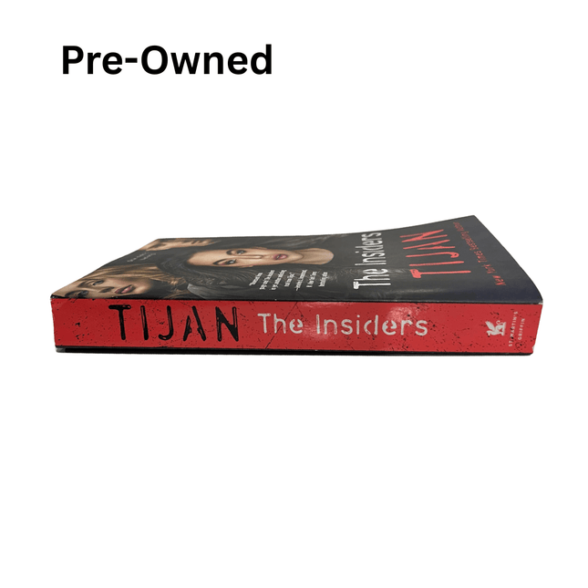 Pre-Owned - Donation (Fundraiser) - Heatwave Books