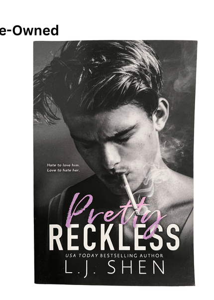 Pre-Owned - Donation (Fundraiser) - Heatwave Books