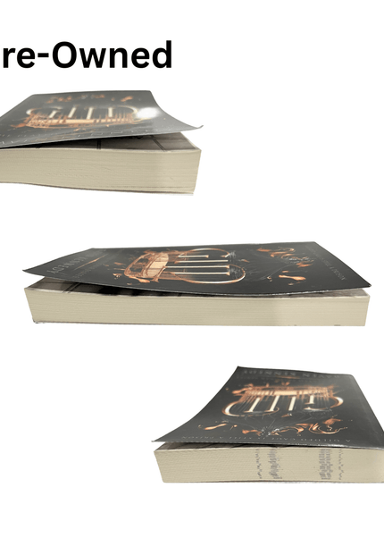 Pre-Owned - Donation (Fundraiser) - Heatwave Books