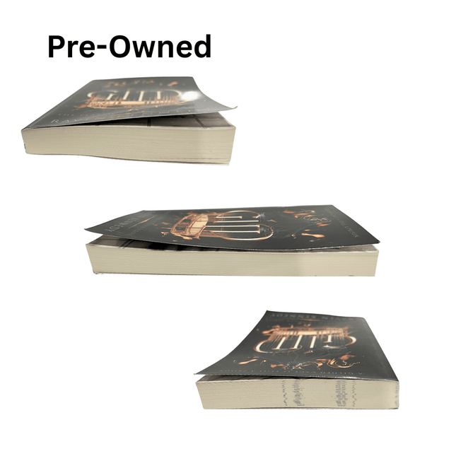 Pre-Owned - Donation (Fundraiser) - Heatwave Books
