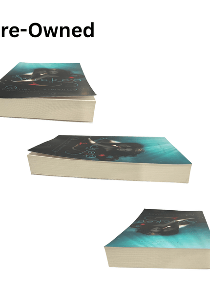 Pre-Owned - Donation (Fundraiser) - Heatwave Books