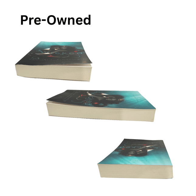 Pre-Owned - Donation (Fundraiser) - Heatwave Books