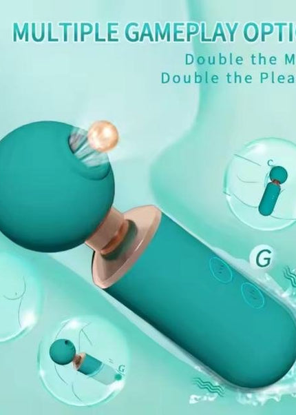 Premium 2 Add on Toy - Heatwave Books