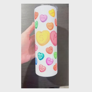 Valentine's Goodie Bag