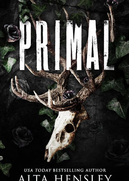 Primal - Heatwave Books