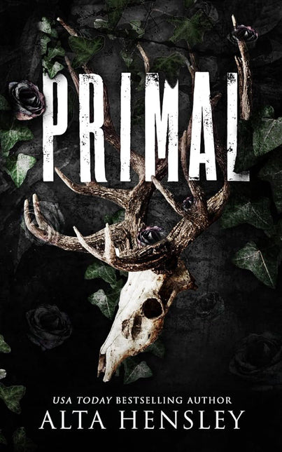 Primal - Heatwave Books
