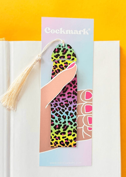 Prowler Cockmark - Cockmark