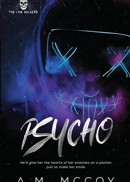 Psycho - Heatwave Books