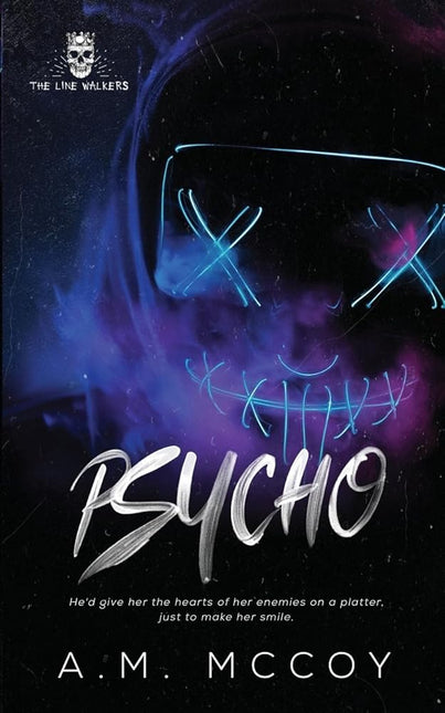 Psycho - Heatwave Books