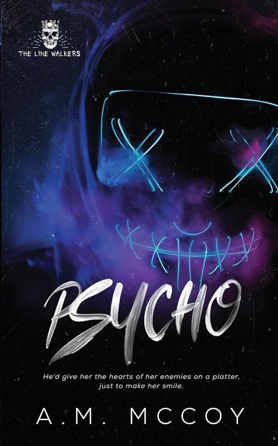 Psycho - Heatwave Books
