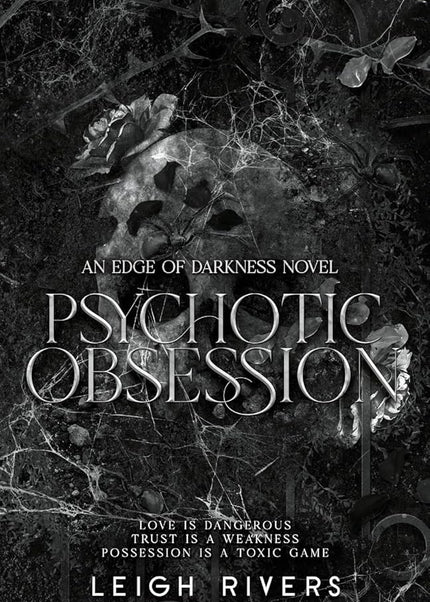 Psychotic Obsession - Heatwave Books