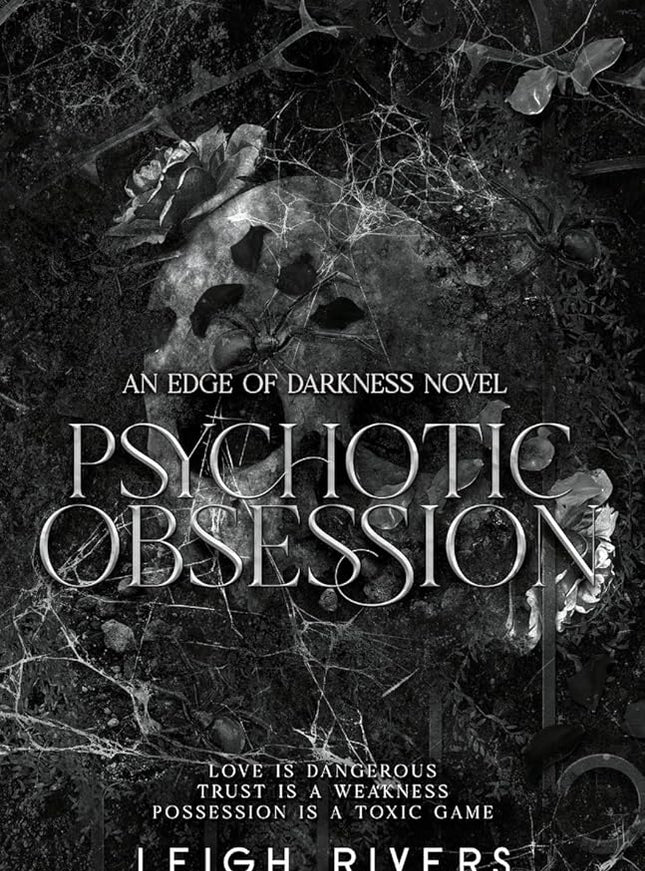 Psychotic Obsession - Heatwave Books