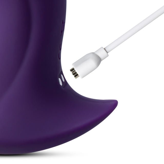 Purple 3 in 1 Toy - Heatwave Books