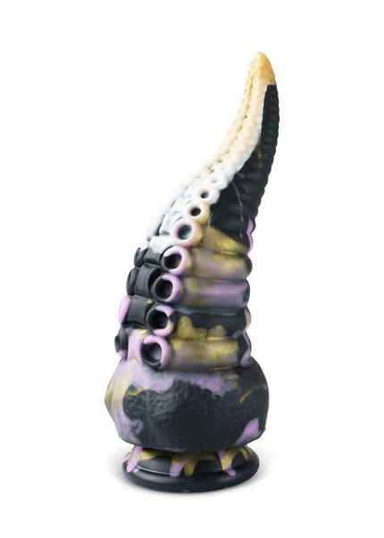 Purple and Black Fantasy Toy - Heatwave Books