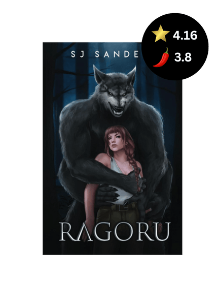Ragoru - Heatwave Books