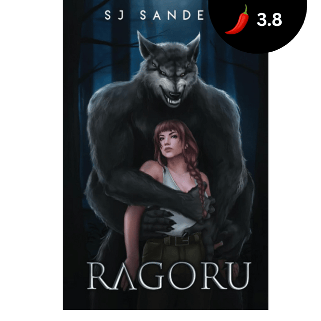 Ragoru - Heatwave Books