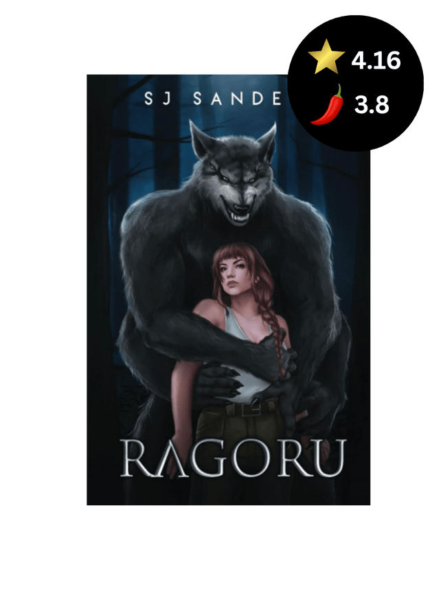 Ragoru - Heatwave Books